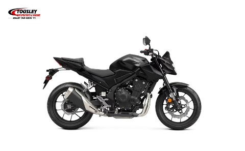 2026 Honda CB750 Hornet E-Clutch — photo 1 of 12