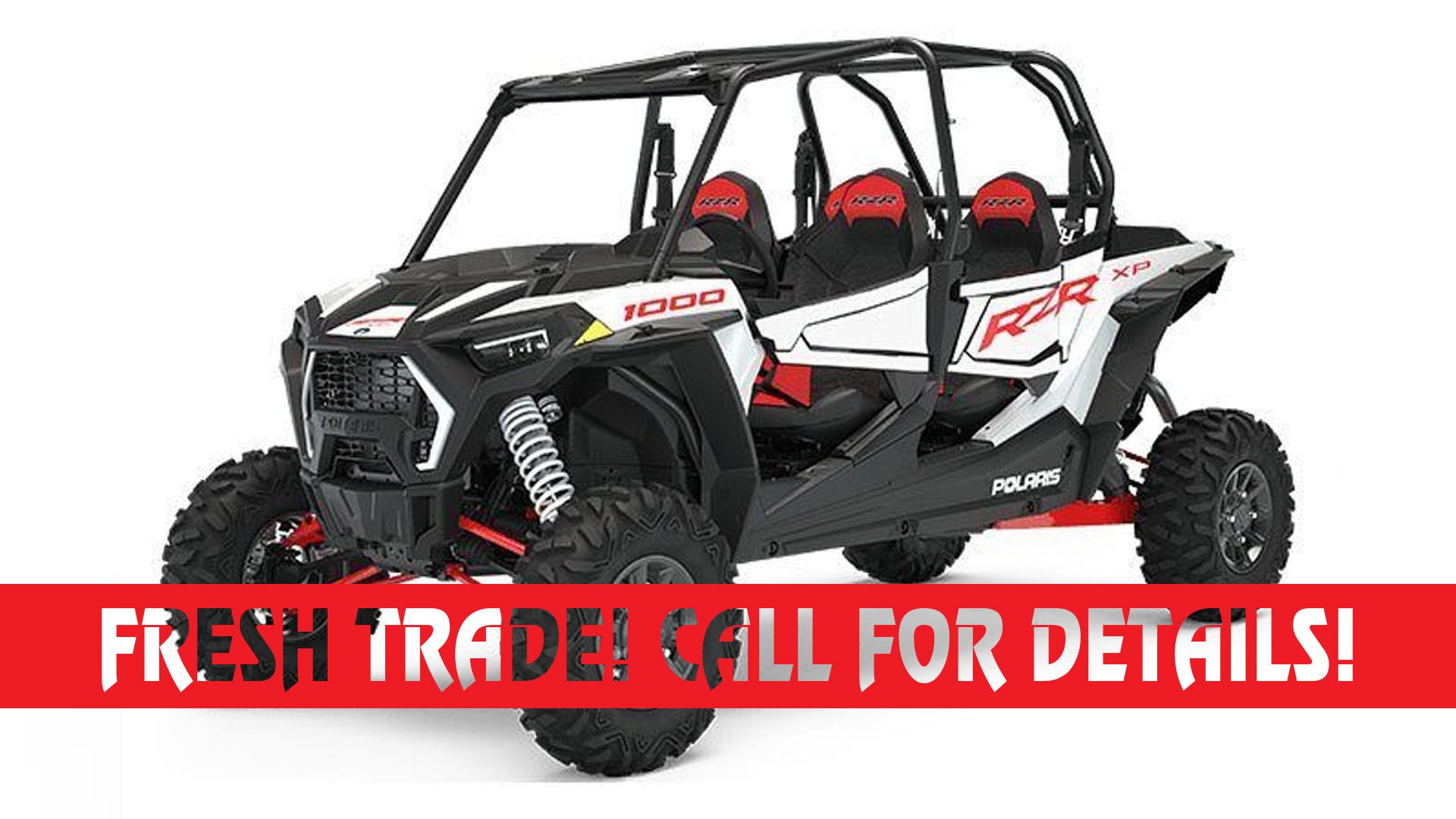 2020 Polaris RZR XP 4 1000 for sale 1197466