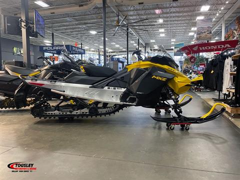 Ski-Doo For Sale: Inventory at Tousley Motorsports & Marine
