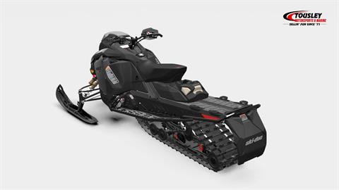 New 2025 Ski-Doo MXZ X-RS w/ Competition Package 850 E-TEC