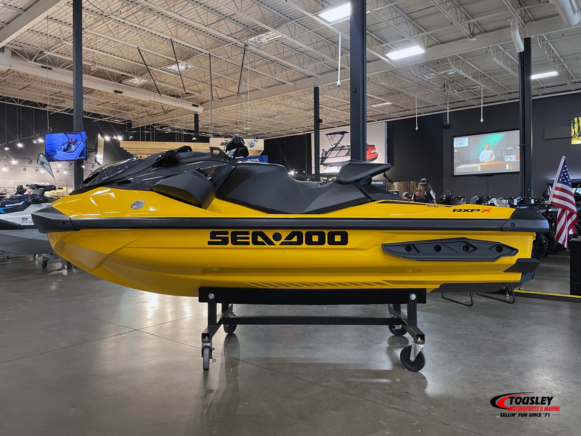 2021 Sea Doo Rxt X 300 Top Speed Sea Doo Gtx Limited 300 Top Speed