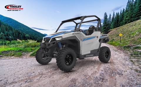 2027 Polaris General 1000 Sport
