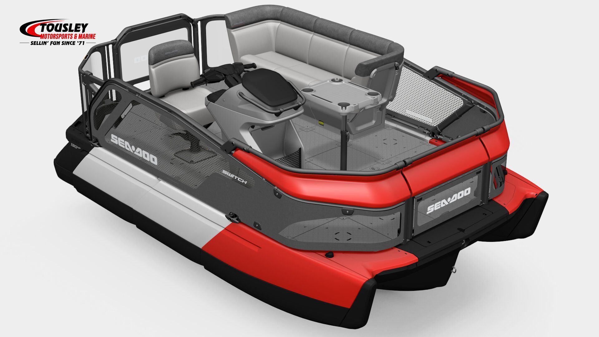 ダイワ　SEAPOWER 50-310 Mini Boat 20-240 ダイワ SEAPOWER 50-310 Mini Boat 20-240