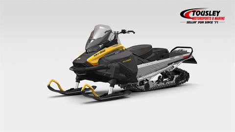 Ski-Doo For Sale: Inventory at Tousley Motorsports & Marine