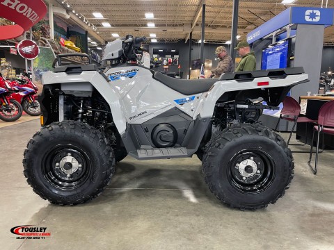 2026 Polaris Sportsman 570 — photo 1 of 6