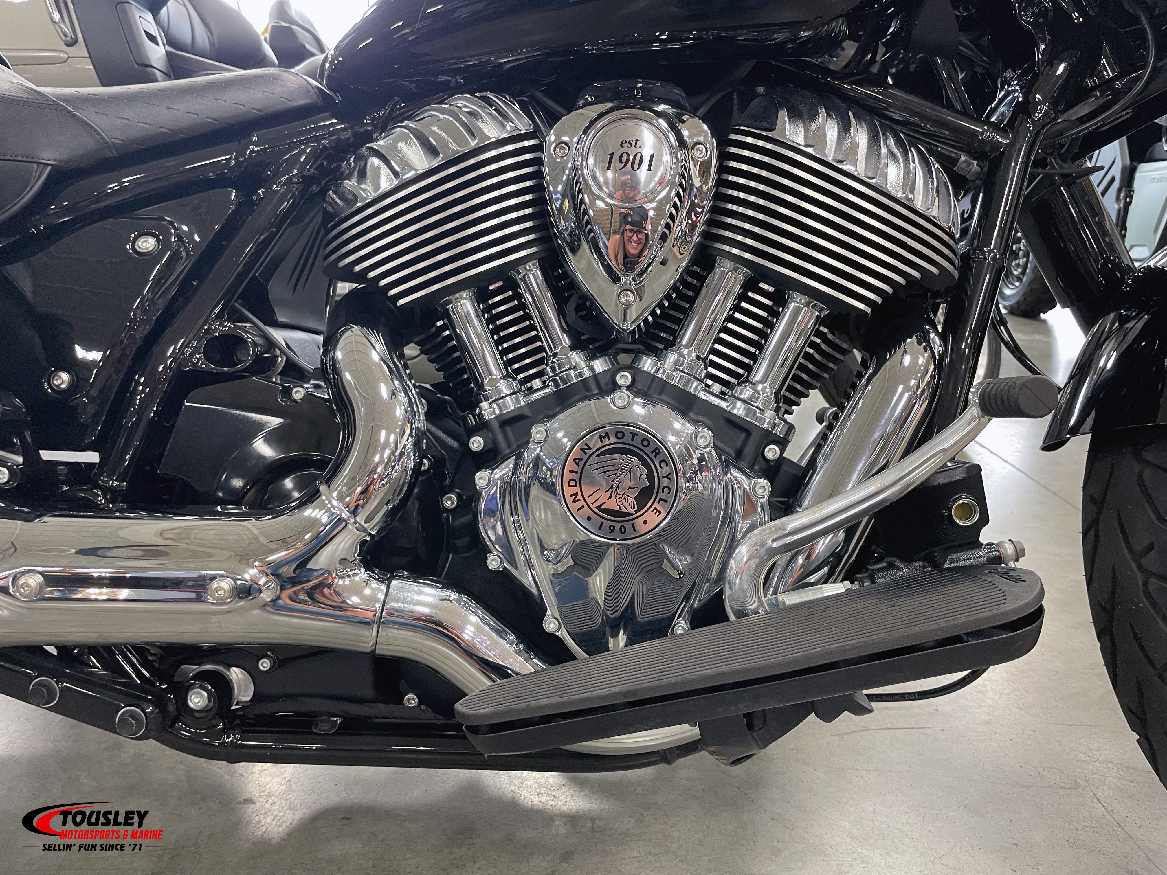 2024  Super Chief Limited ABS 3