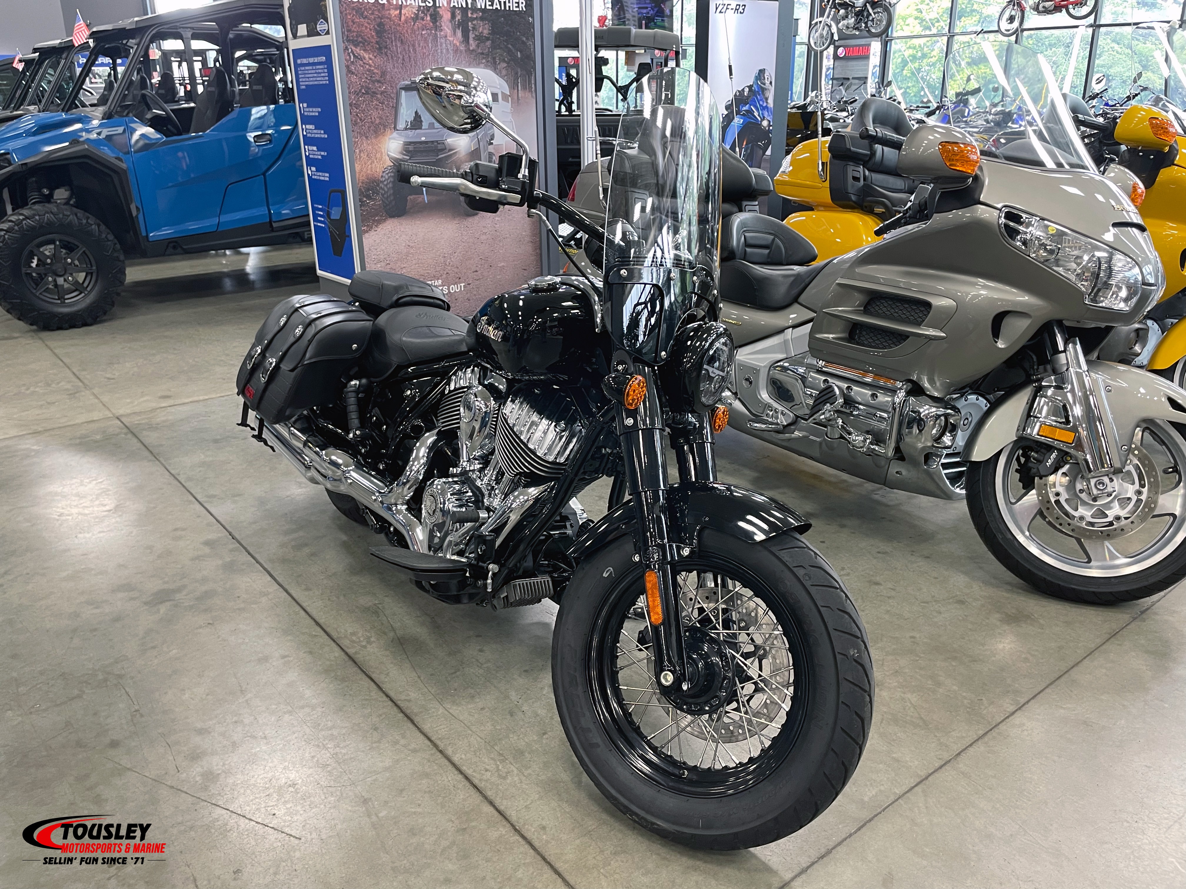 2024  Super Chief Limited ABS 4