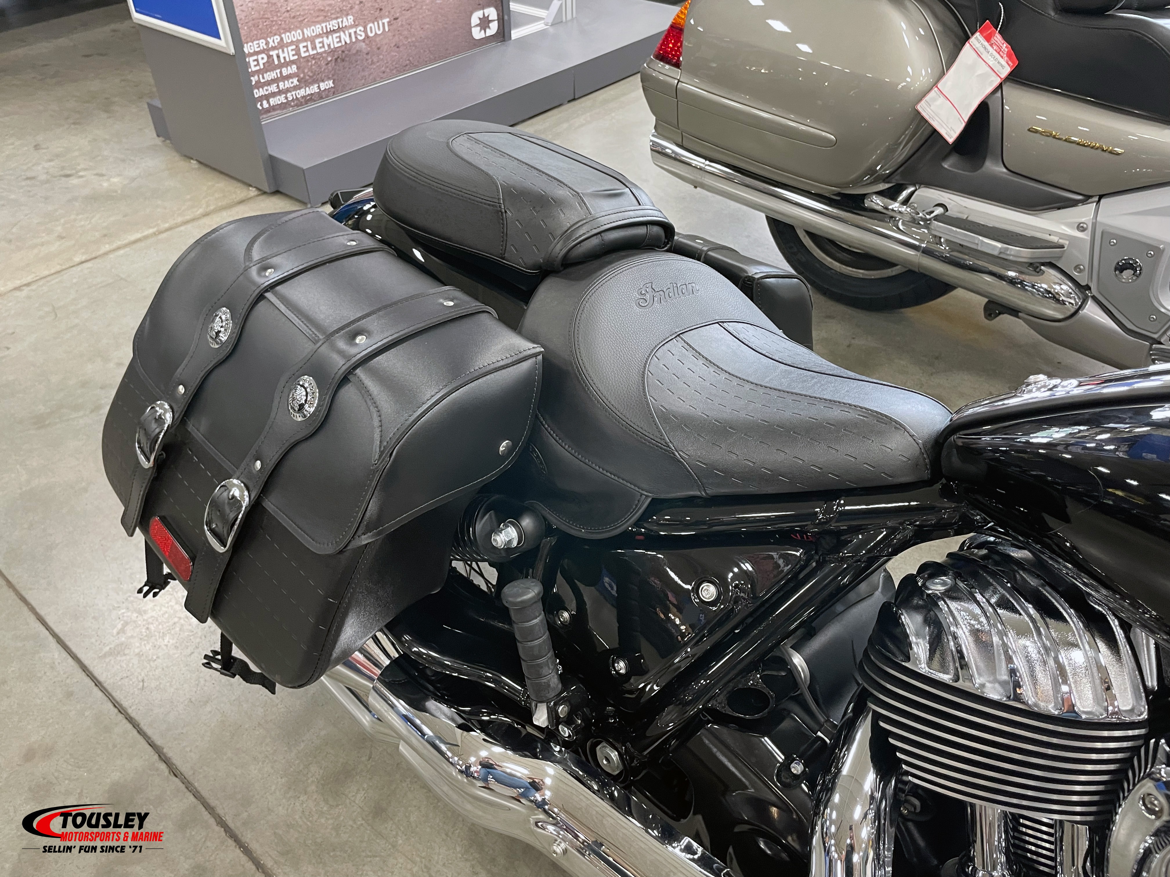 2024  Super Chief Limited ABS 6
