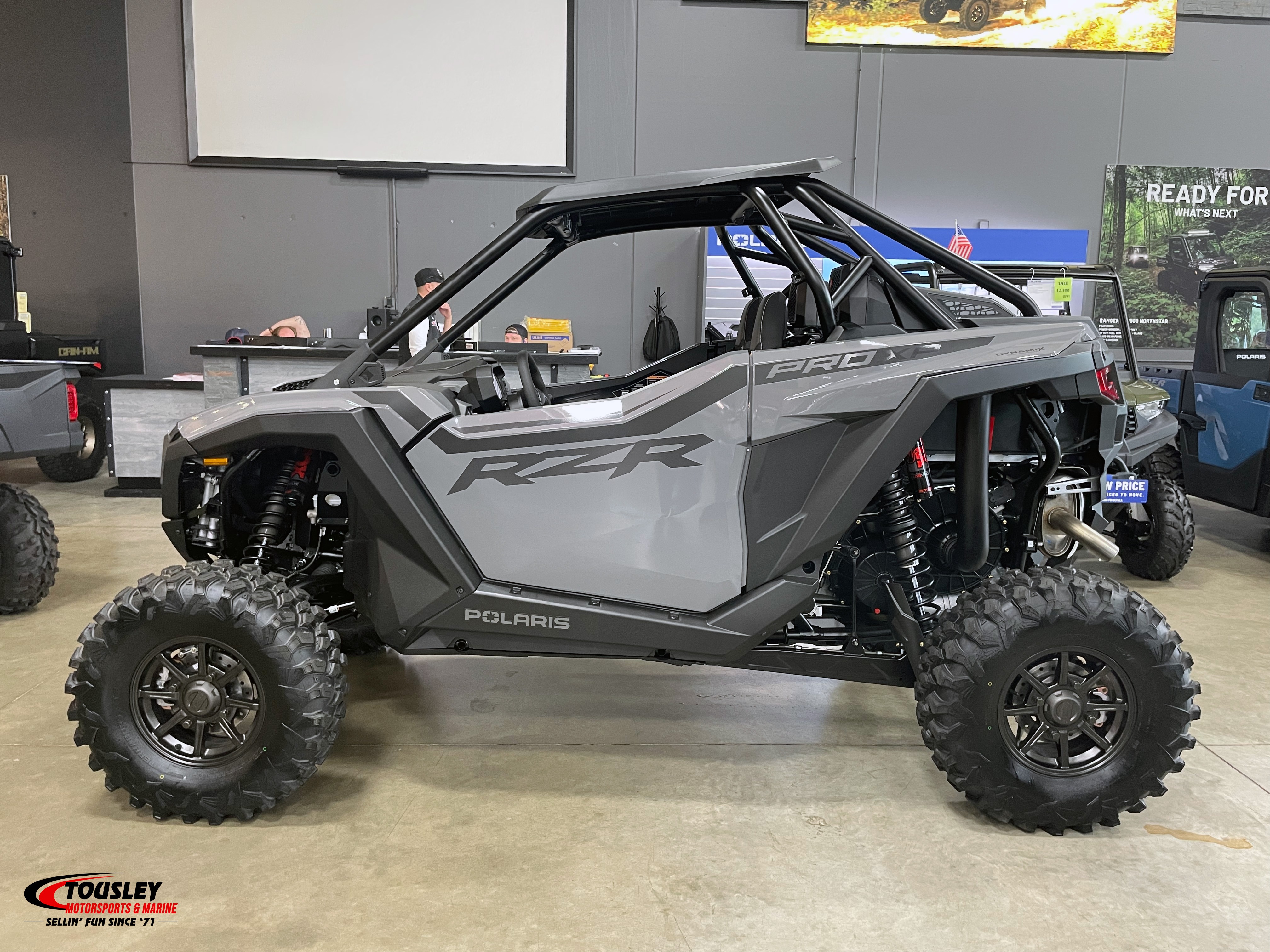 2026 Polaris RZR PRO XP Ultimate for sale 1236049