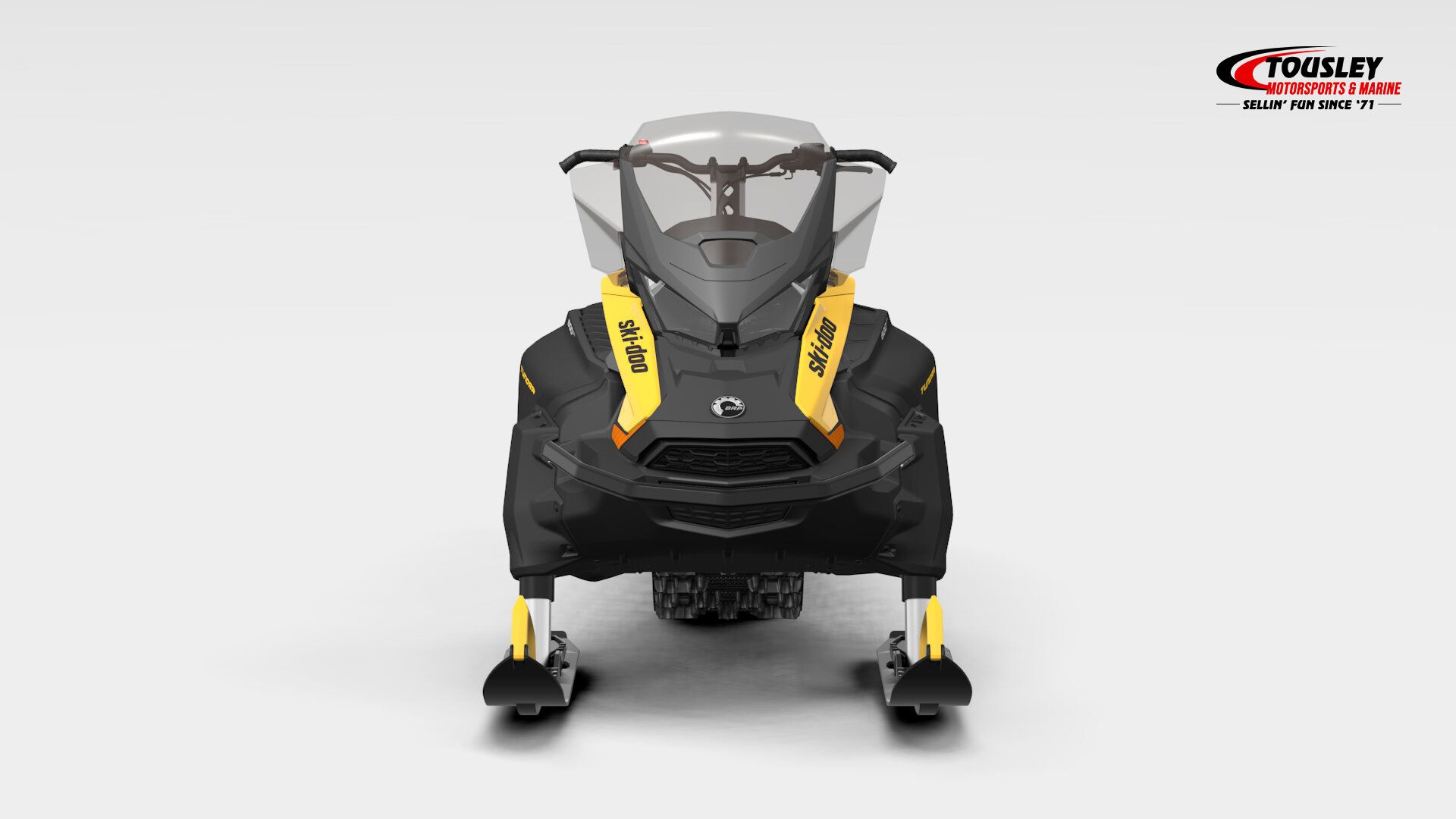 2026 Ski-Doo Tundra Sport 600 EFI ES Cobra 1.6 4