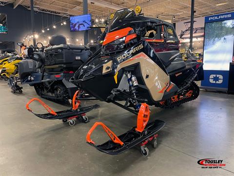 Used 2022 Polaris 850 Indy VR1 137 SC, White Bear Lake MN