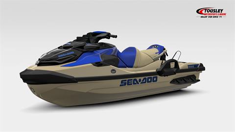 2026 Sea-Doo Wake Pro 230