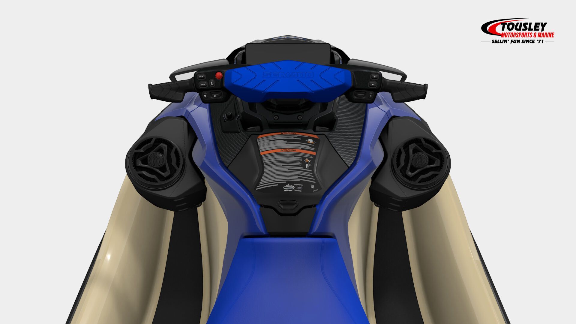 2026 Sea-Doo Wake Pro 230 3