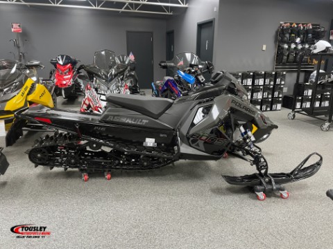 2024 Polaris Patriot Boost Switchback Assault 146 SC ES