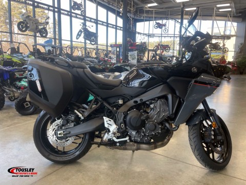 2026 Yamaha Tracer 9 — photo 1 of 6