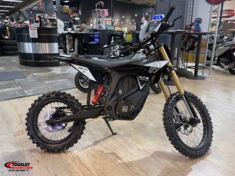 2026 Greenger Powersports Altis Delta S — photo 1 of 11