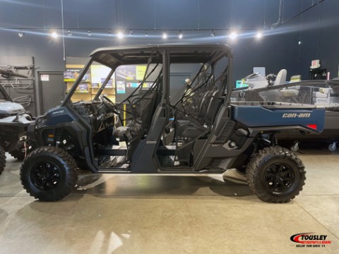 2026 Can-Am Defender MAX XT HD11 — photo 1 of 8