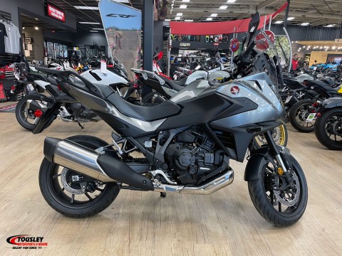 2026 Honda NT1100 DCT — photo 1 of 6
