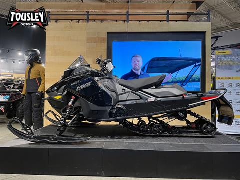 スノーボード towsey New 2026 Ski-Doo MXZ X-RS 137 850 E-TEC ES RipSaw 1.25