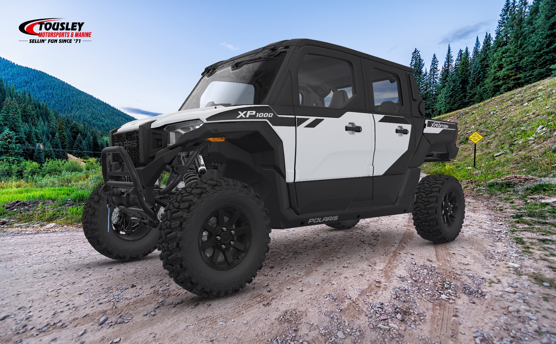 2027 Polaris Polaris XPEDITION XP 5 Northstar for sale 1255923