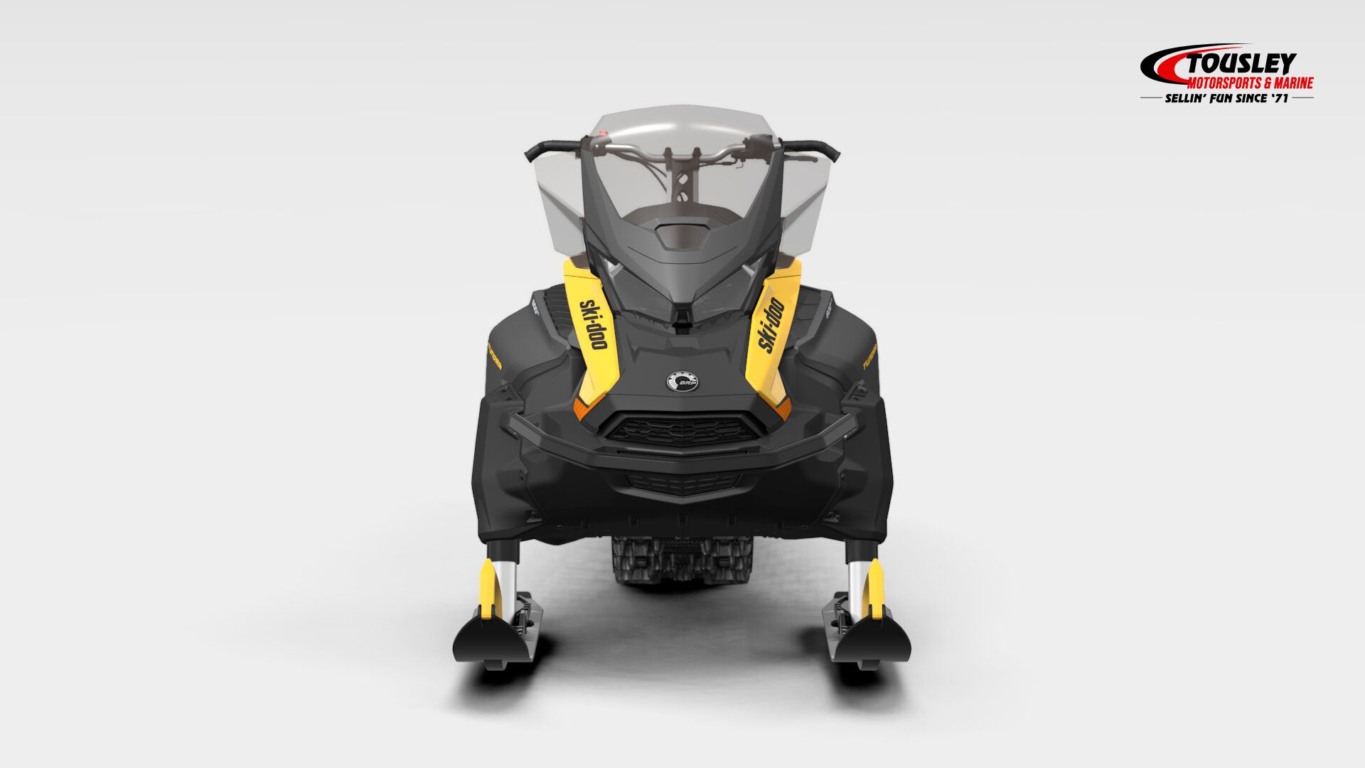 2025 Ski-Doo Tundra Sport photo 4