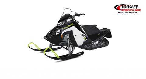 2026 Polaris ProStar S4 INDY SP 137 ES