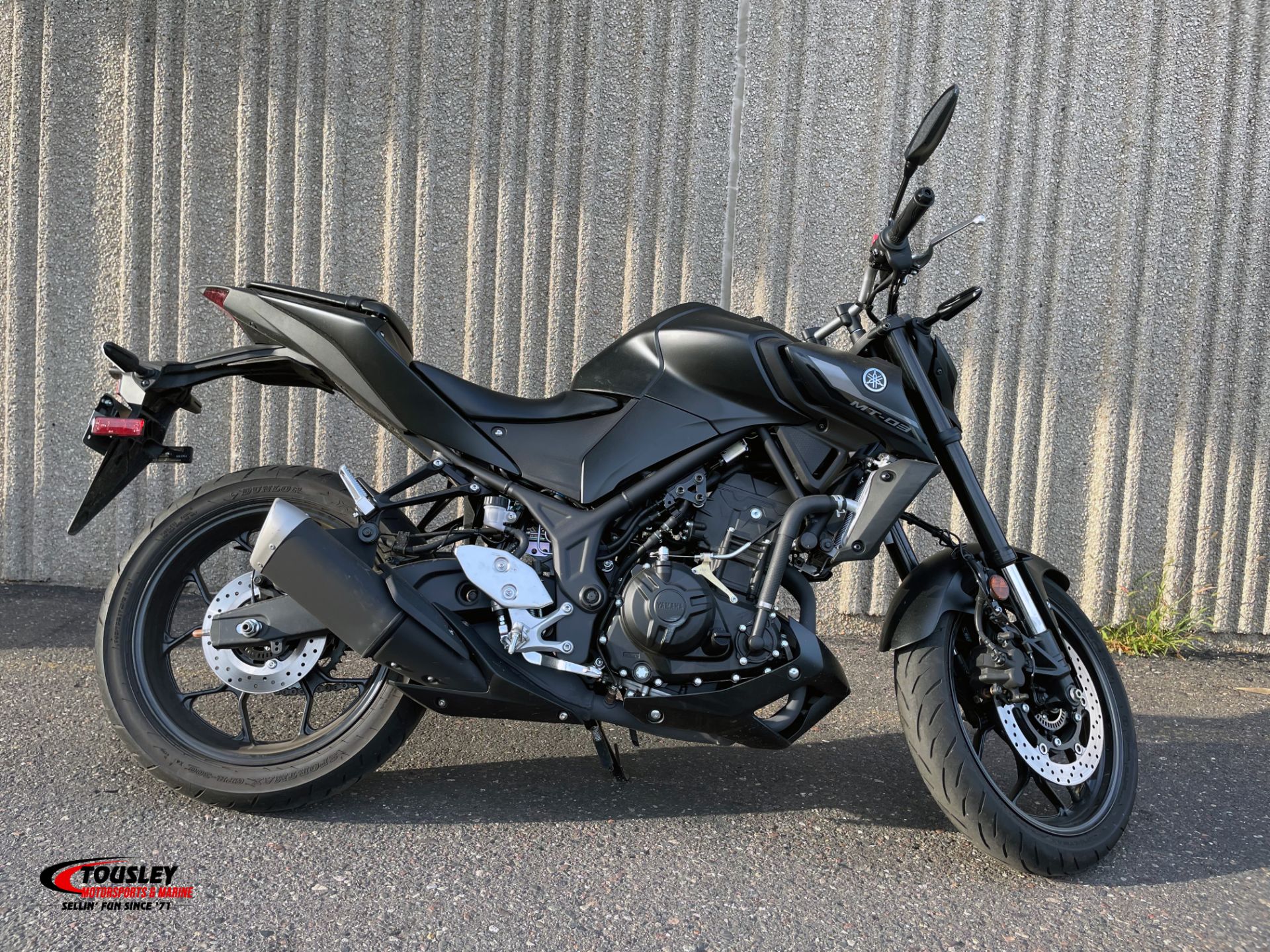 Bike Mt 03 2019 Specs Used 2023 Yamaha MT-03, White Bear Lake MN