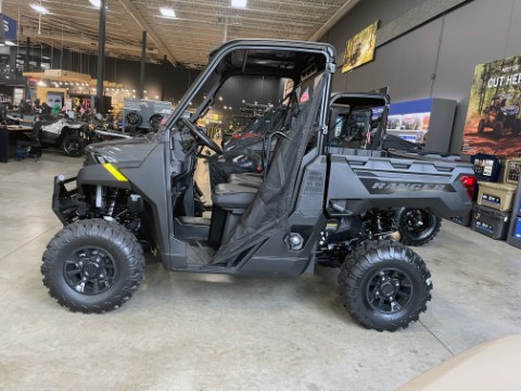 2026 Polaris Ranger 1000 Premium