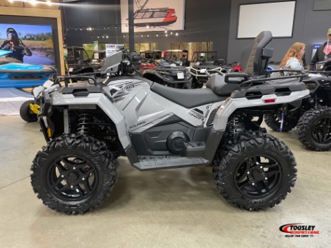 2026 Polaris Sportsman Touring 570 Ultimate