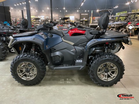 2026 Can-Am Outlander MAX Limited 1000R