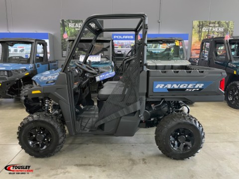 2026 Polaris Ranger SP 570 Premium