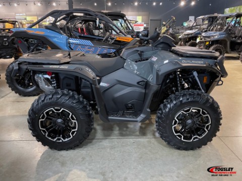2027 Can-Am Outlander XT 1000R