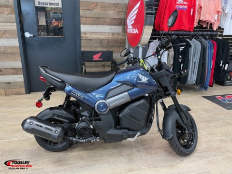 2026 Honda Navi
