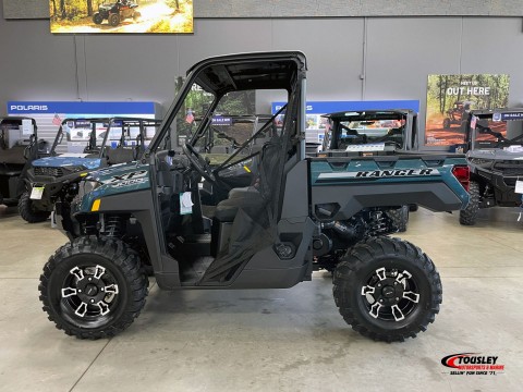 2026 Polaris Ranger XP 1000 Premium