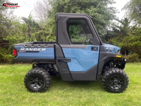 2026 Polaris Ranger SP 570 NorthStar Edition — photo 1 of 7