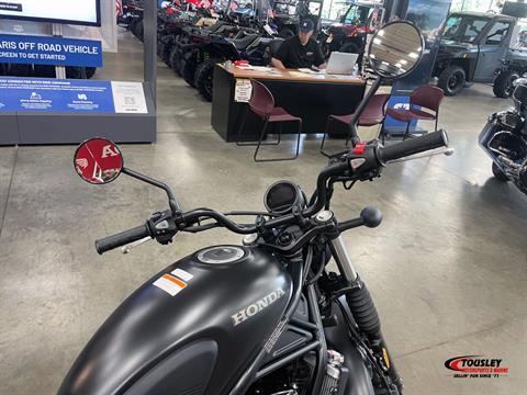 New 2025 Honda SCL500, White Bear Lake MN | Specs, Price, Photos