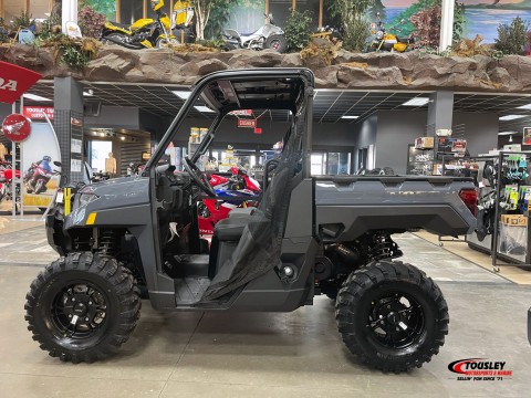 2026 Polaris Ranger XP 1000 Premium