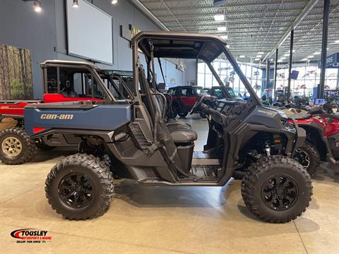 2026 Can-Am Defender XT HD11 with 10.25 in. touchscreen display — photo 1 of 7