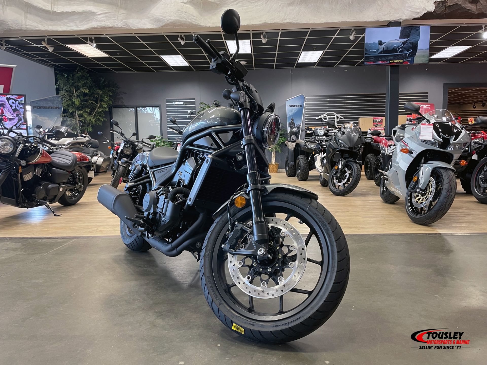 Honda rebel white hotsell