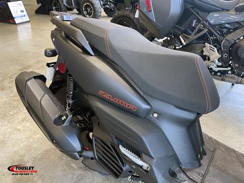 New 2024 Yamaha Zuma 125, White Bear Lake MN | Specs, Price