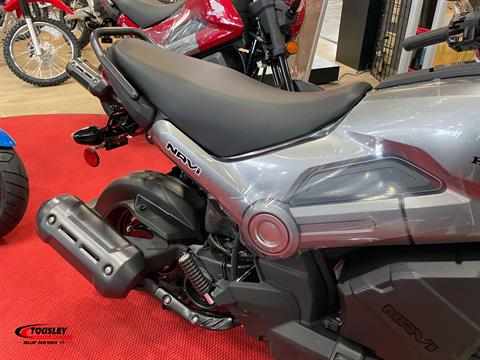 New 2024 Honda Navi, White Bear Lake MN | Specs, Price, Photos