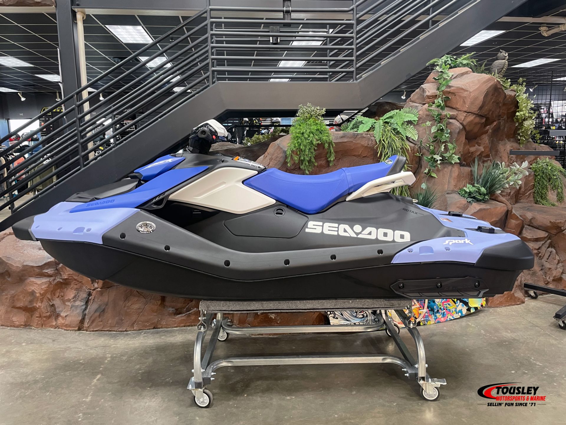 2026 Sea-Doo Spark for