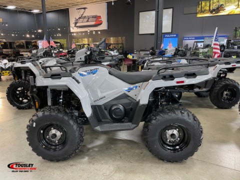 2026 Polaris Sportsman 570 EPS