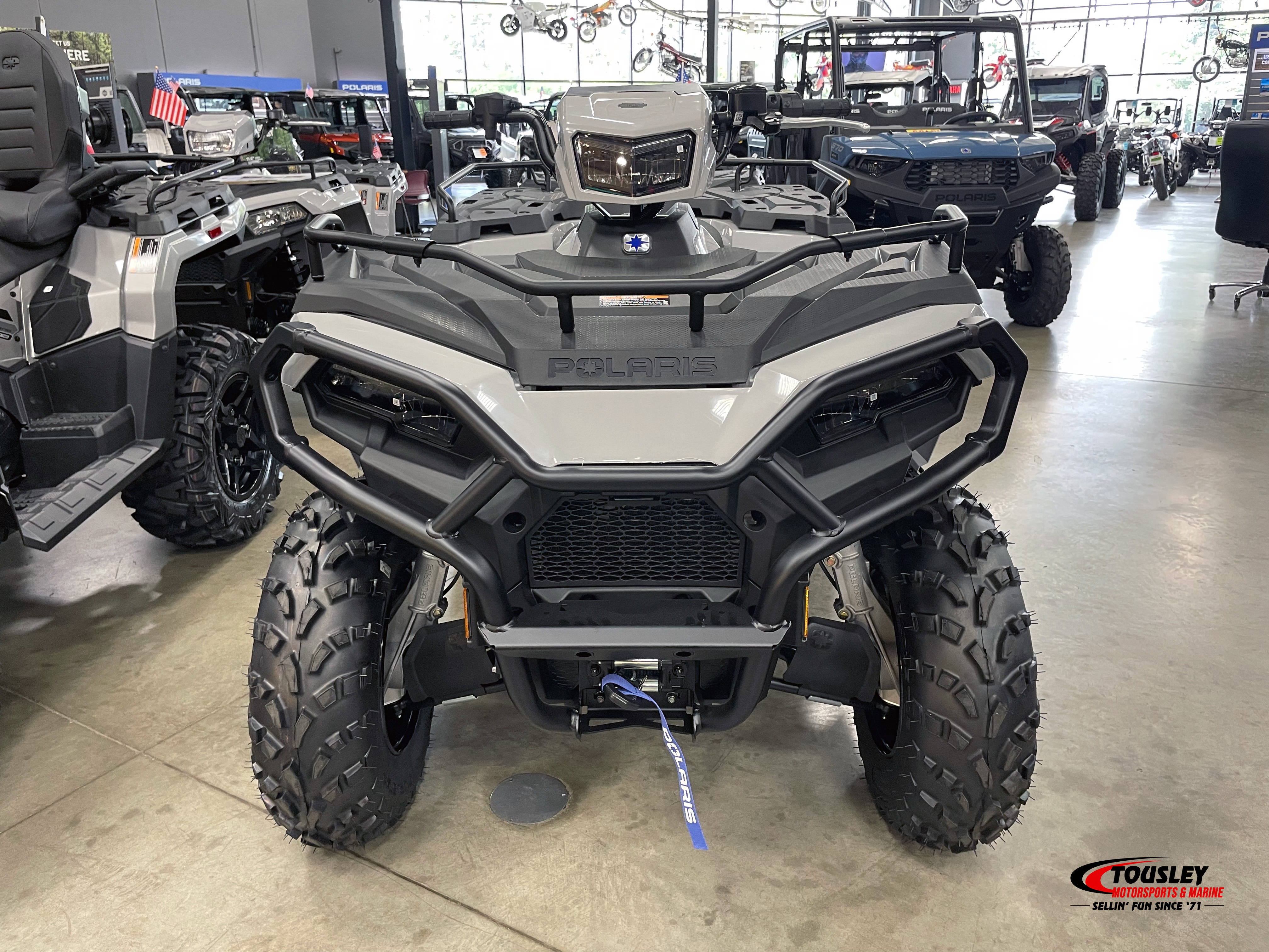 2026 Polaris Sportsman 570 EPS 5