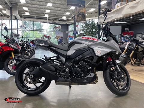 Used 2020 Suzuki Katana, White Bear Lake MN | Specs, Price, Photos