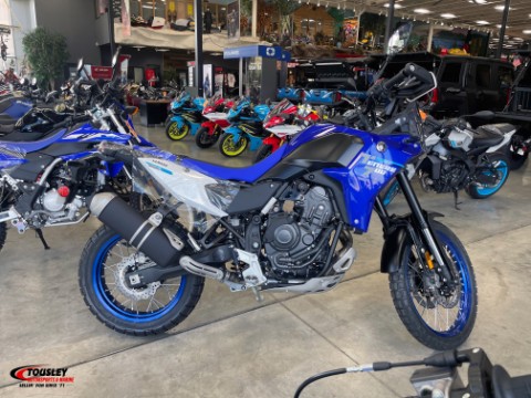 2026 Yamaha Ténéré 700 — photo 1 of 6