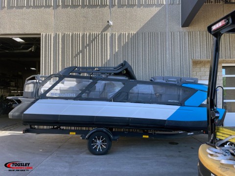 2023 Sea-Doo SWITCH CRUISE 21 230 — photo 1 of 8