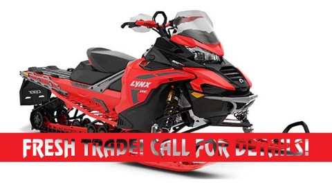 2024 Lynx Xterrain RE 900 ACE Turbo R Ice Cobra 1.6 E.S. — photo 1 of 1