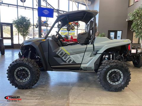 New 2026 Yamaha Wolverine RMAX2 1000 XT-R, White Bear Lake MN