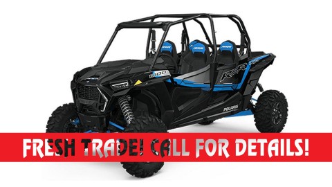 2022 Polaris RZR XP 4 1000 Premium — photo 1 of 1